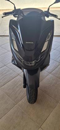 HONDA PCX 160 CBS HONDA PCX 160 CBS